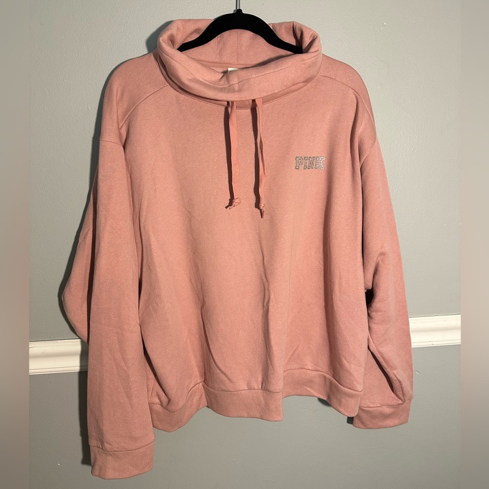 Victoria’s Secret Pink hoodie